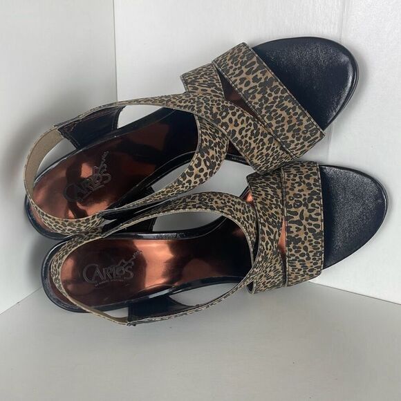 Carlos Santana Innuendo 7.5 - Picture 3 of 9